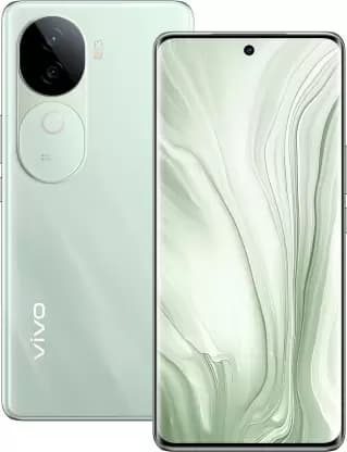 Vivo V40e photo 1