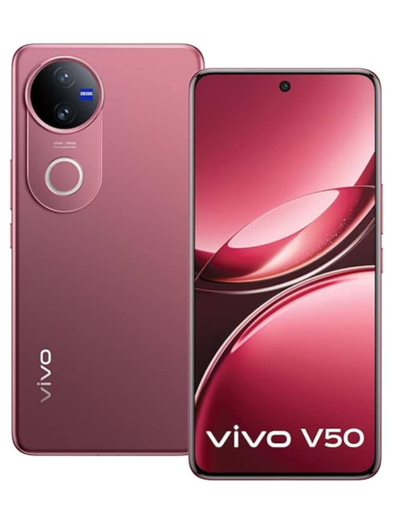 Vivo V50 photo 2
