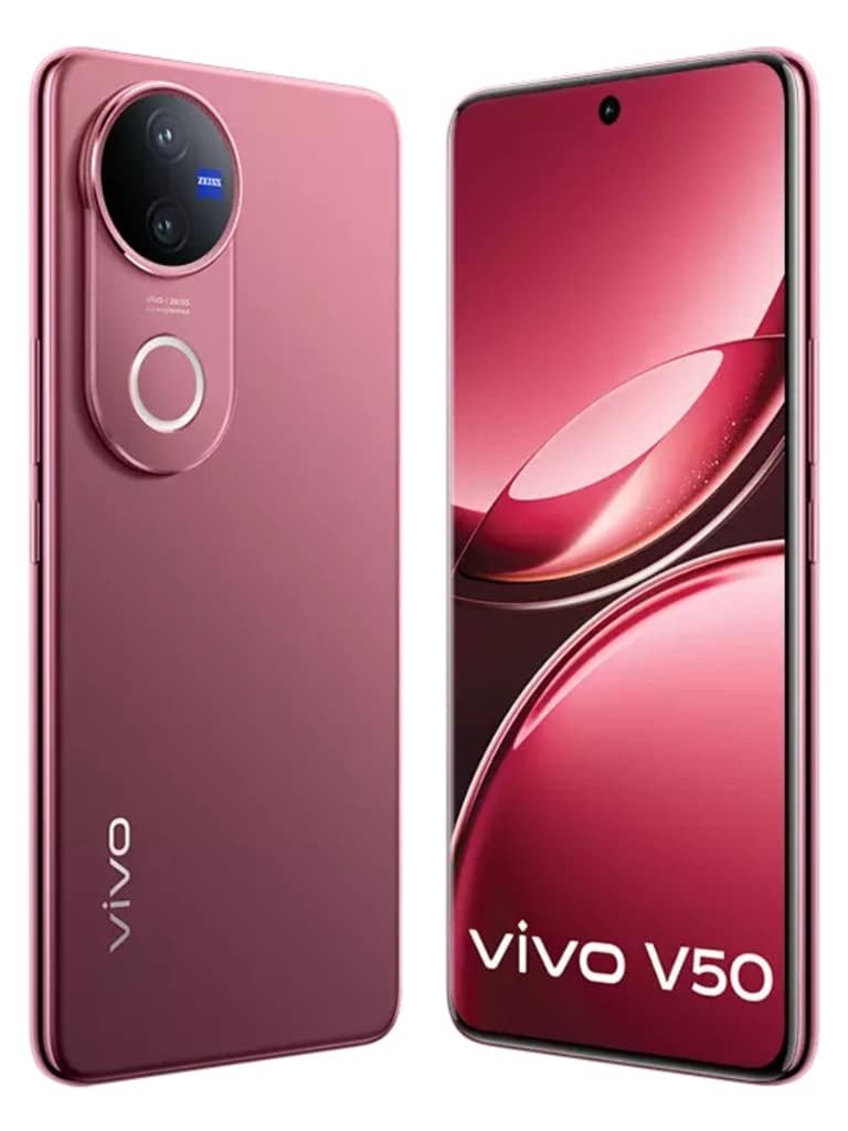 Vivo V50 photo 4