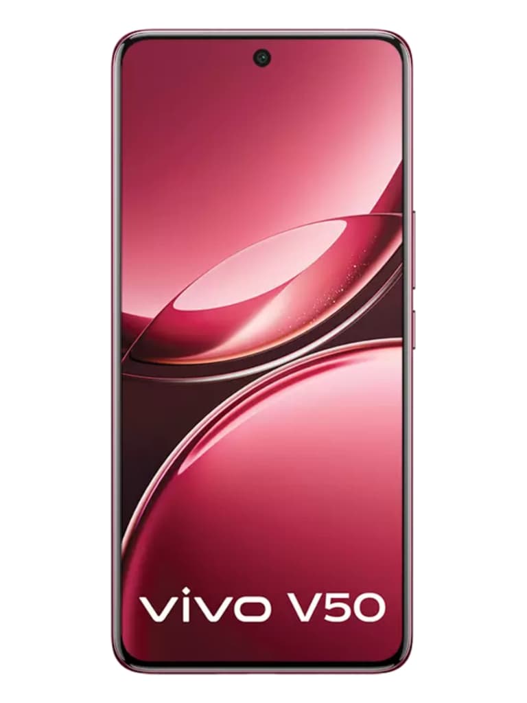 Vivo V50 photo 6