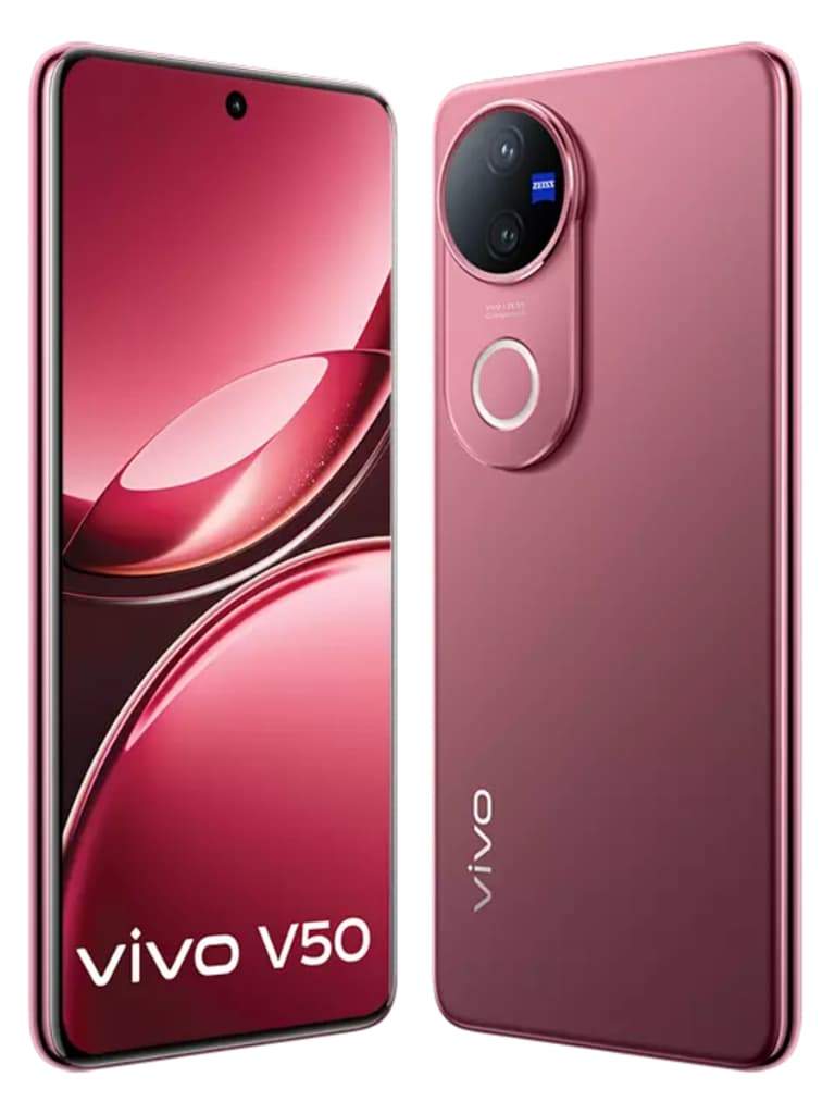 Vivo V50 photo 3
