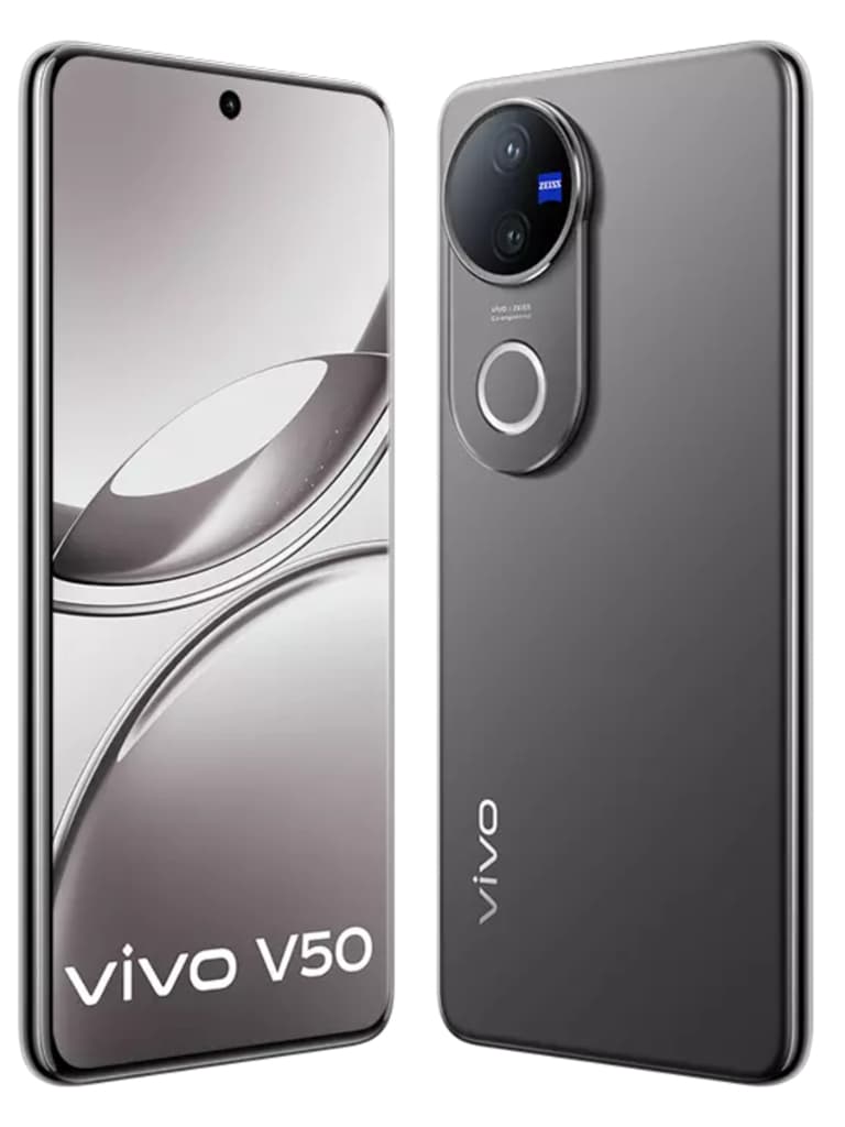 Vivo V50 photo 3