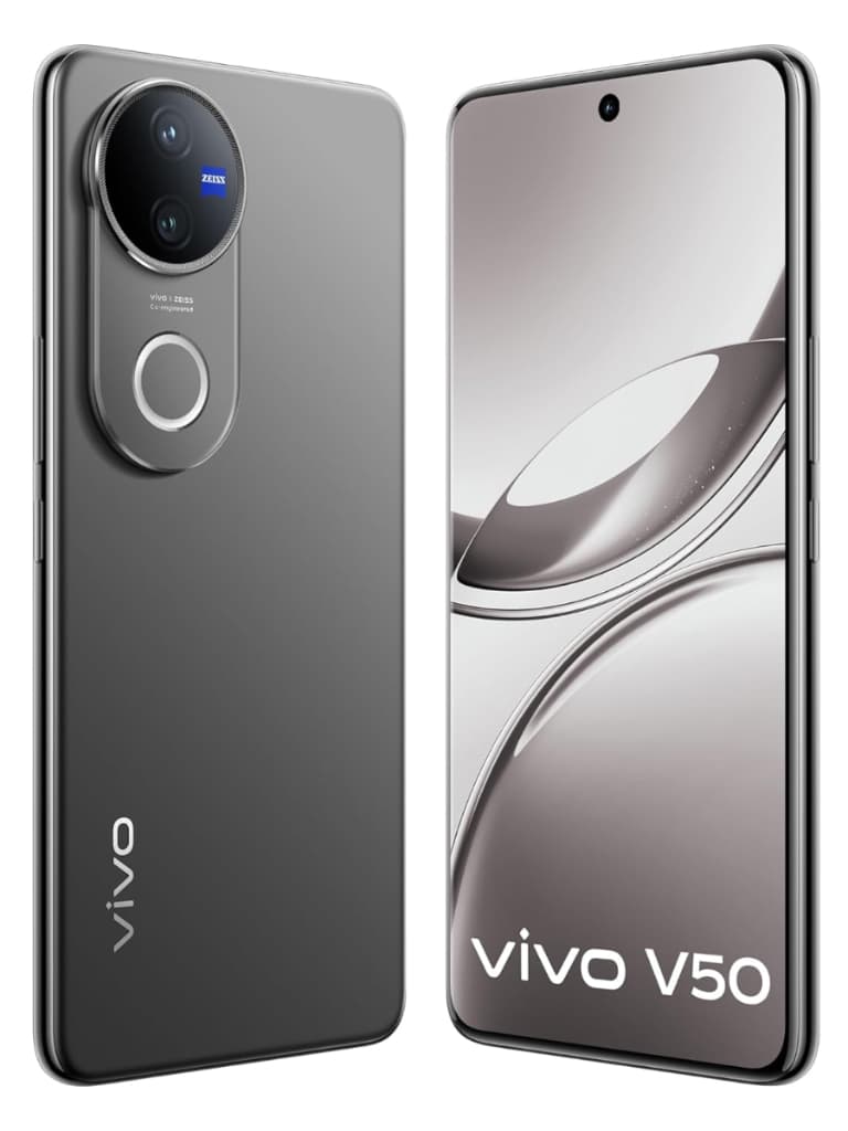 Vivo V50 photo 2