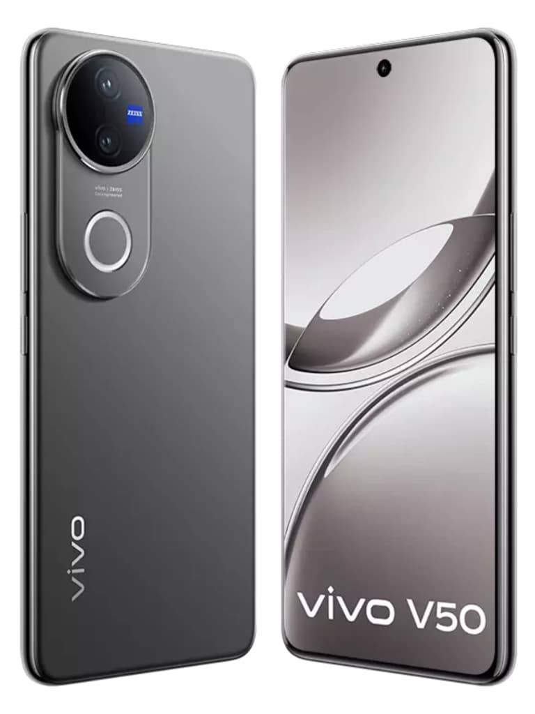 Vivo V50 photo 4
