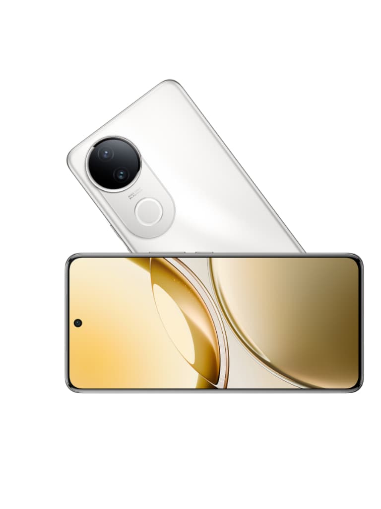 Vivo V50e photo 5