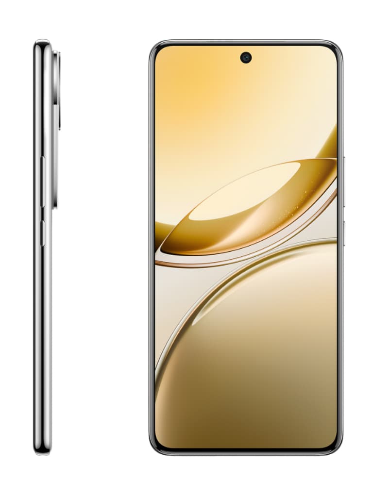 Vivo V50e photo 4