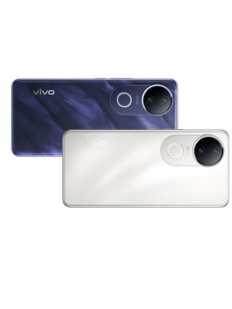 Vivo V50e photo 4