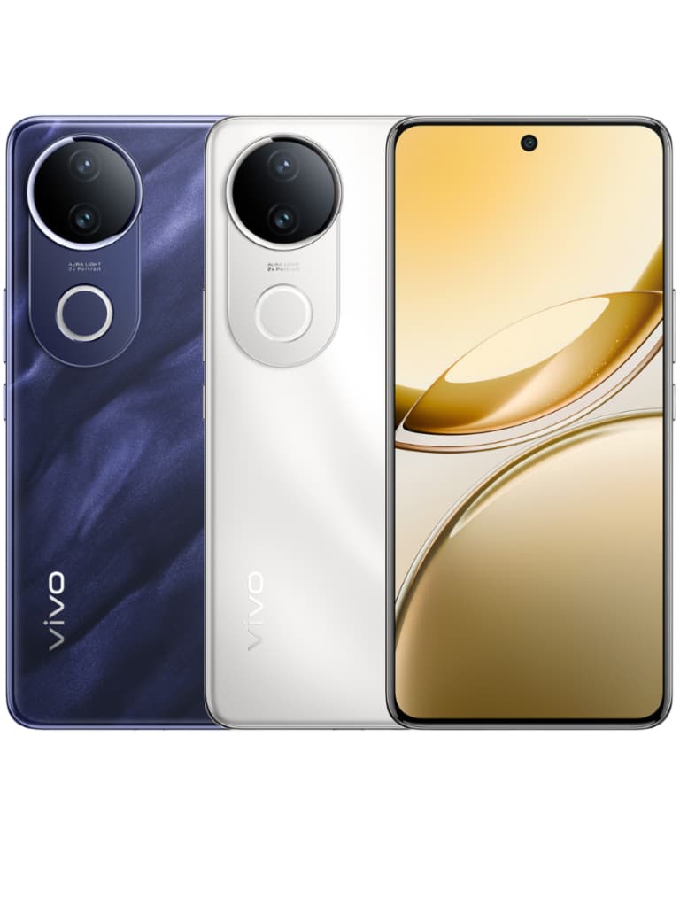 Vivo V50e photo 5