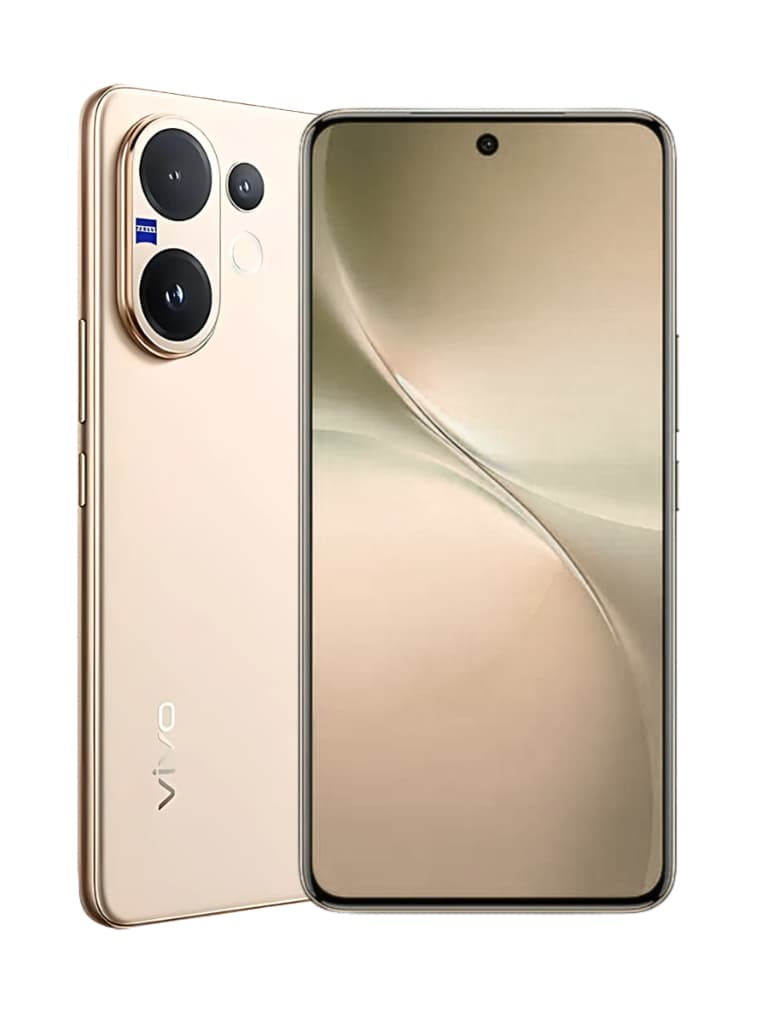 Vivo V60 photo 3
