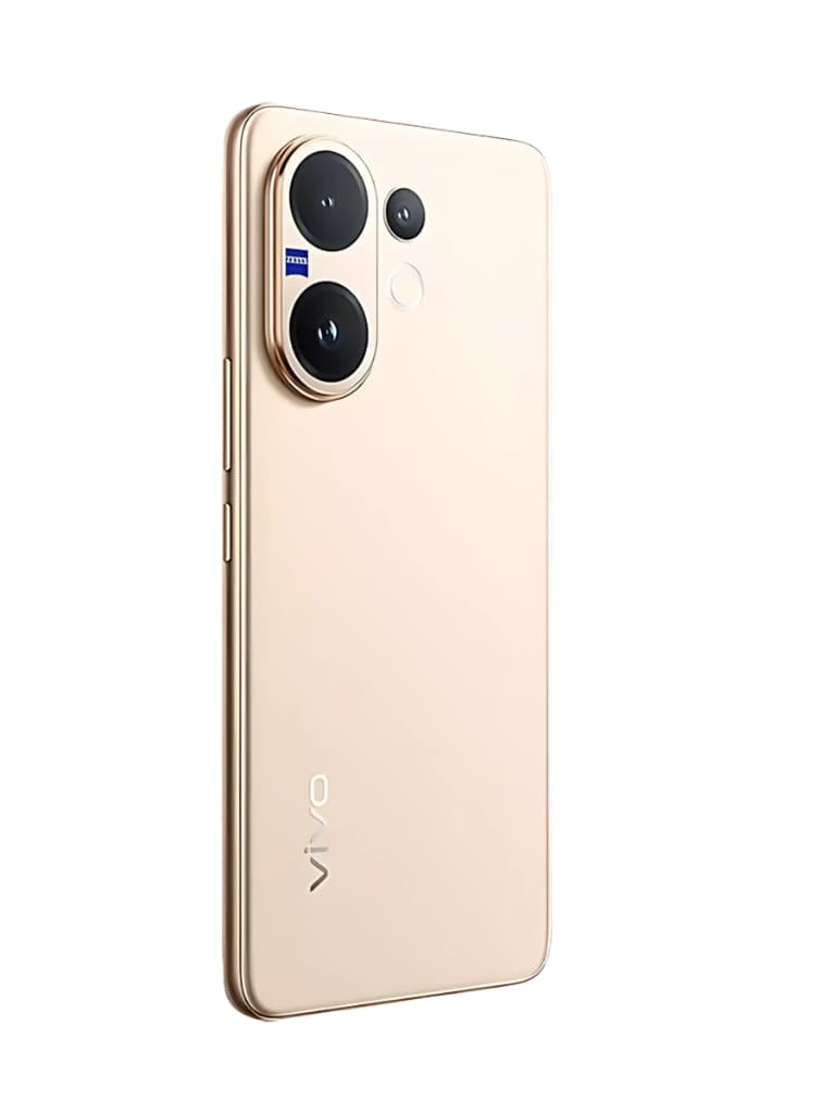 Vivo V60 photo 5