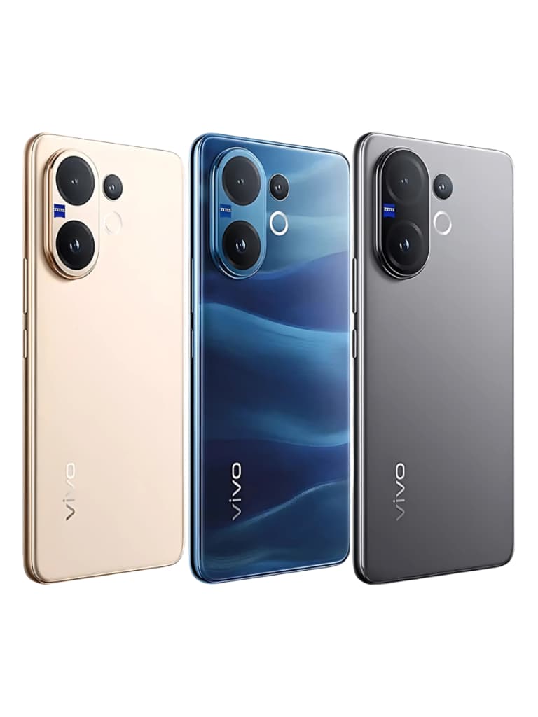 Vivo V60 photo 4