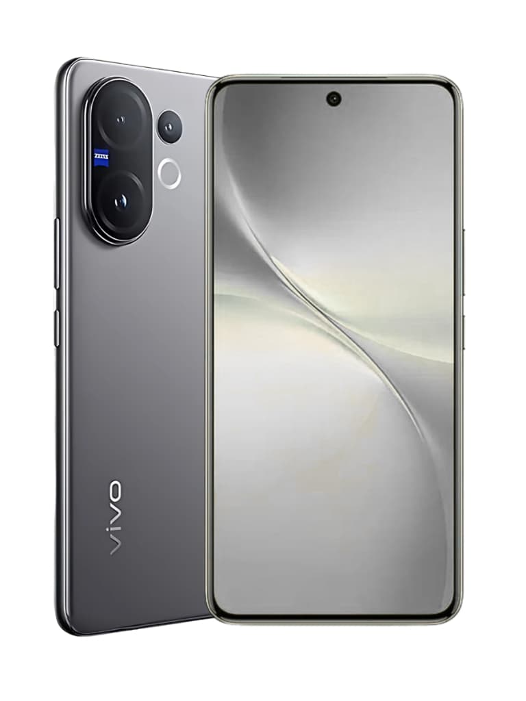 Vivo V60 Mist Grey