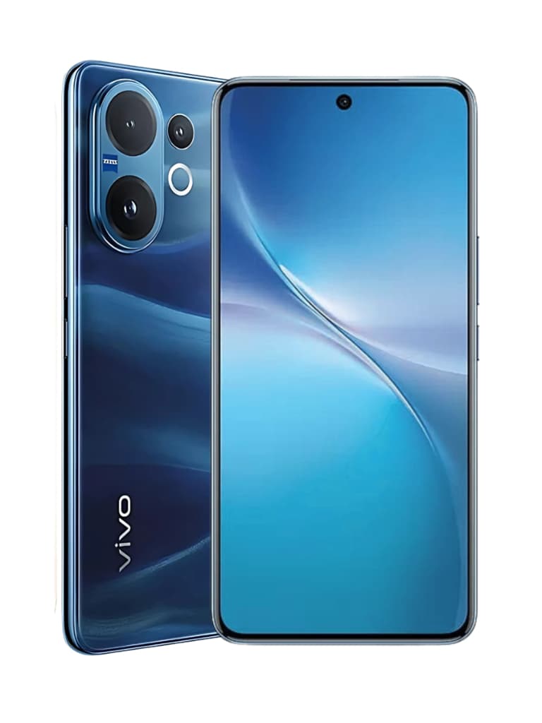 Vivo V60 photo 3