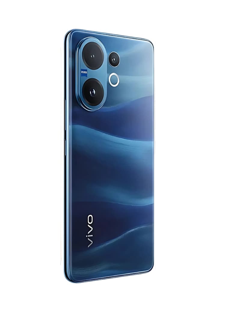 Vivo V60 photo 4