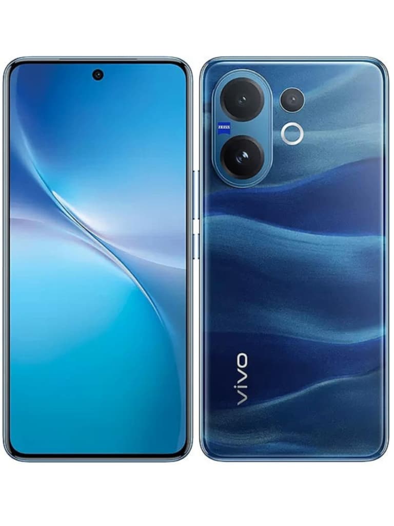 Vivo V60 photo 5