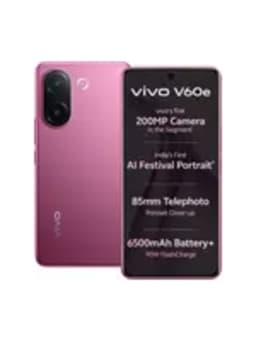 Vivo V60e