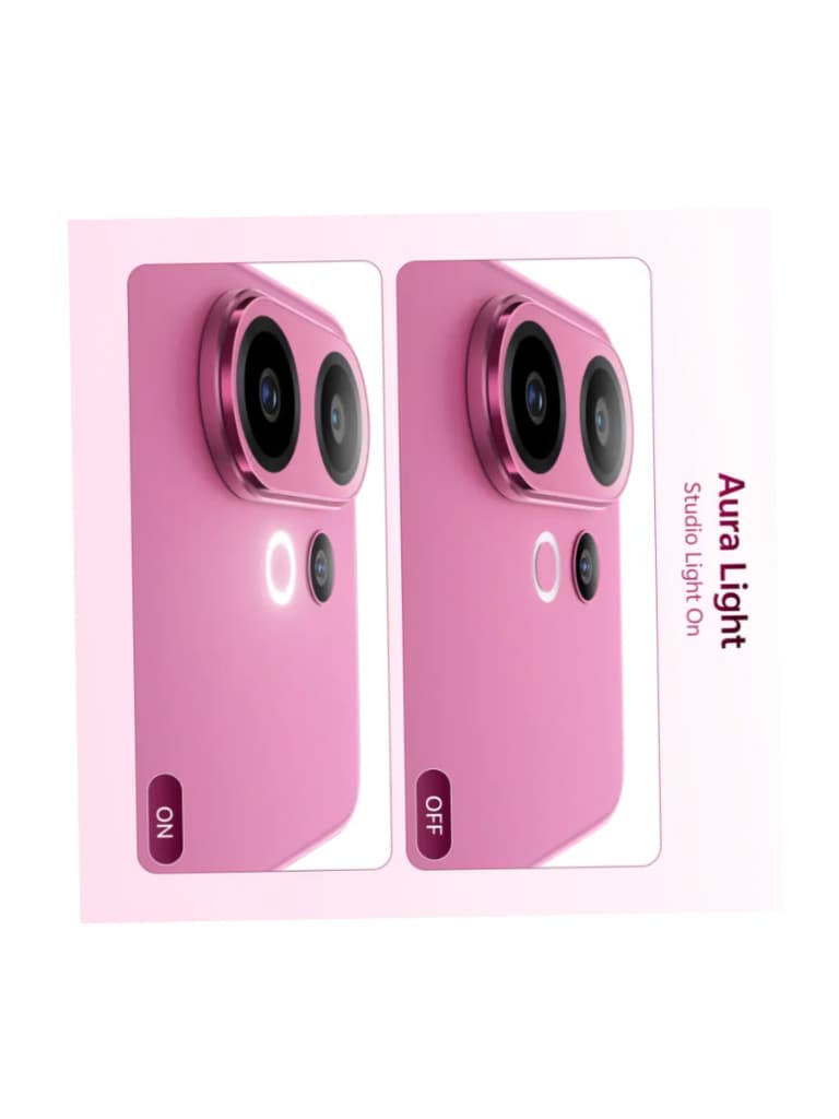 Vivo V60e photo 3