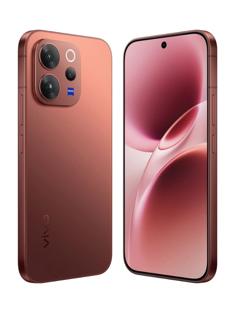 Vivo V70 Elite photo 8