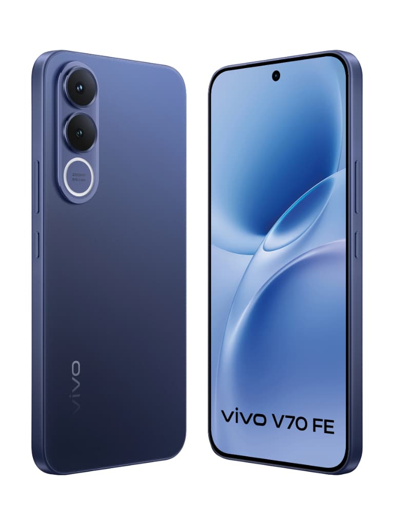 Vivo V70 FE photo 6