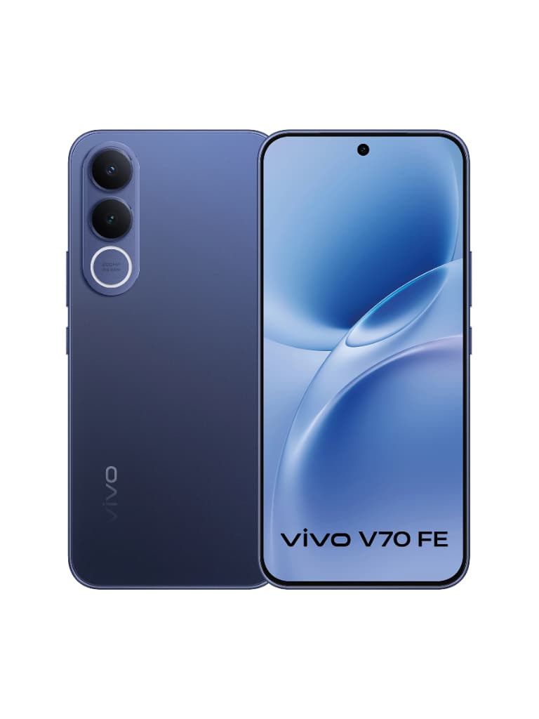 Vivo V70 FE photo 2