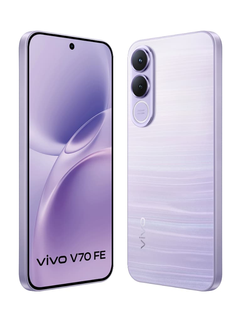 Vivo V70 FE photo 7