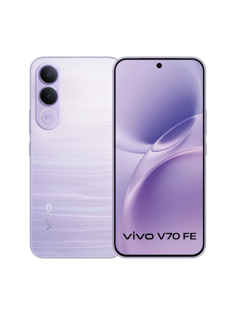 Vivo V70 FE photo 4