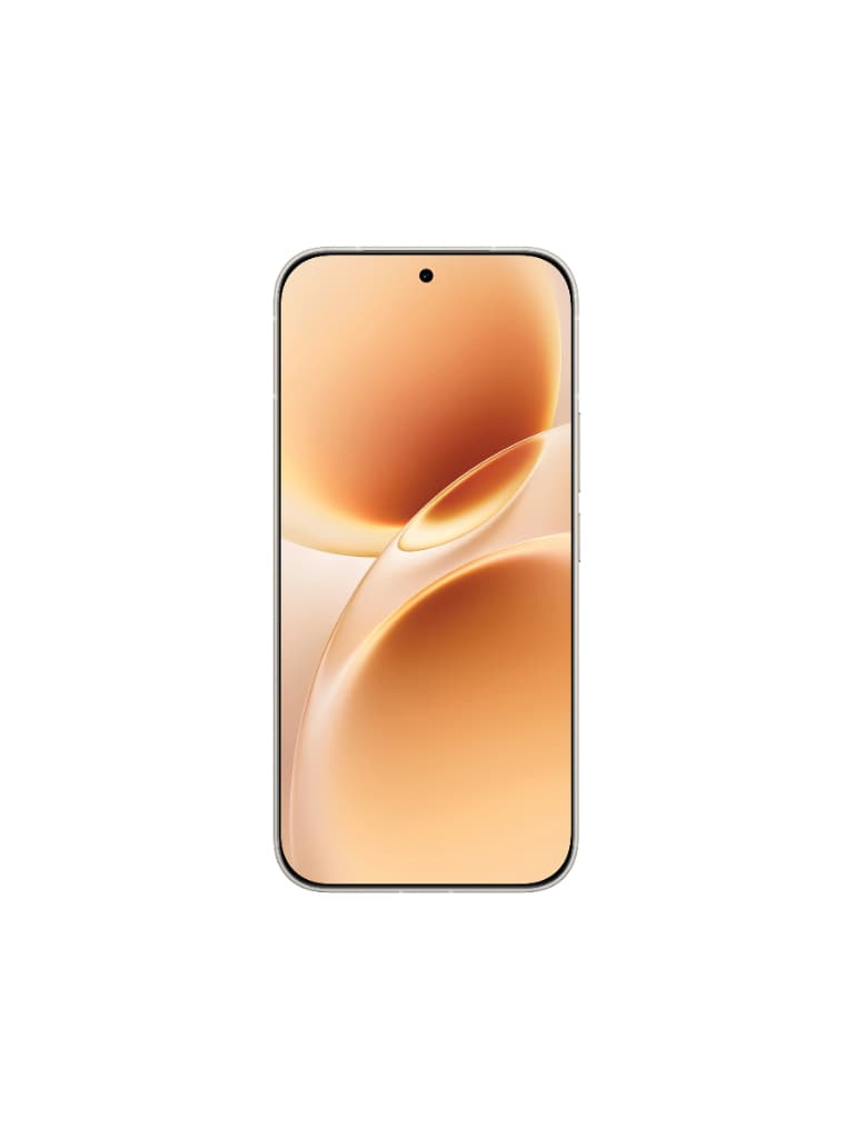 Vivo V70 Lemon Yellow