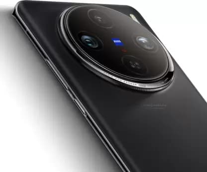 Vivo X100 Pro photo 4