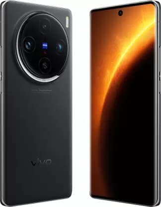 Vivo X100 Pro photo 5