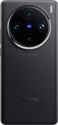 Vivo X100 Pro photo 9
