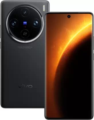 Vivo X100 Pro photo 3