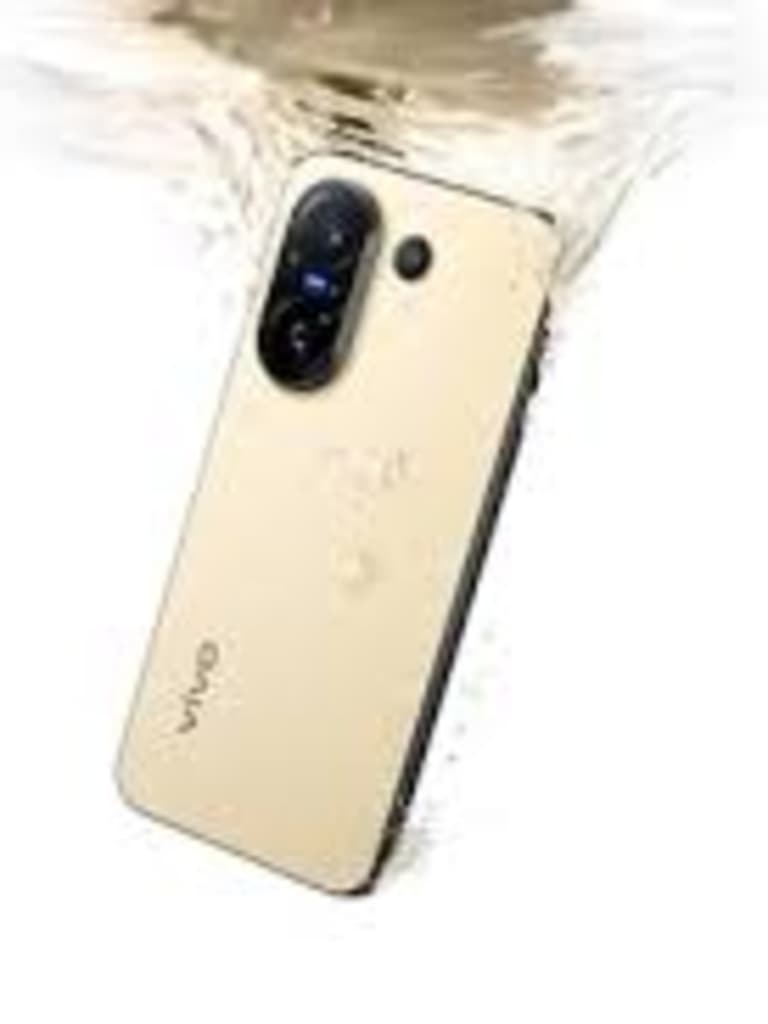 Vivo X200 FE photo 4