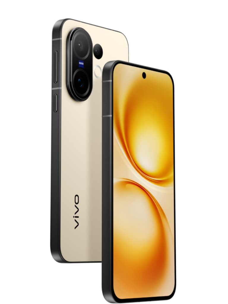 Vivo X200 FE photo 5