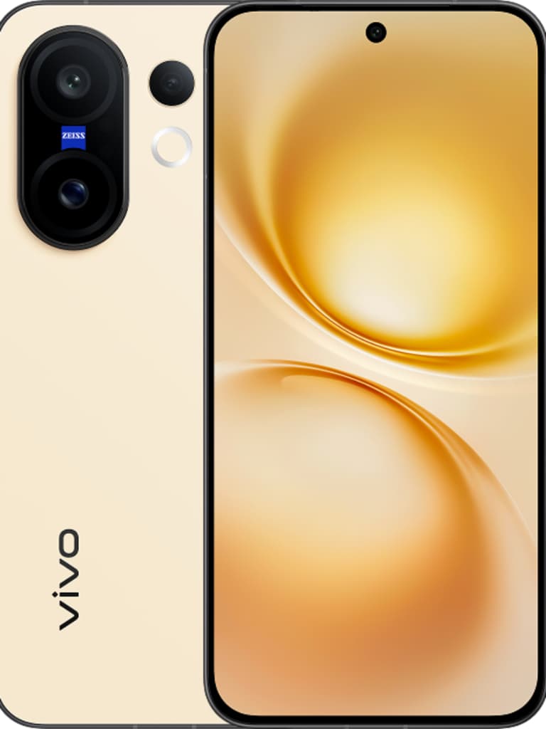 Vivo X200 FE photo 3