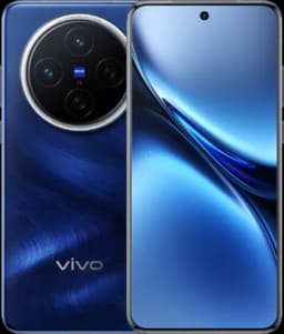 Vivo X200