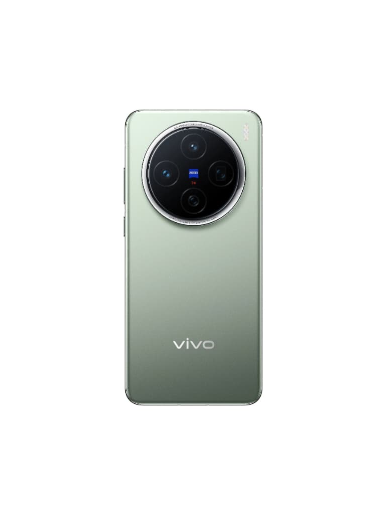 Vivo X200 photo 9
