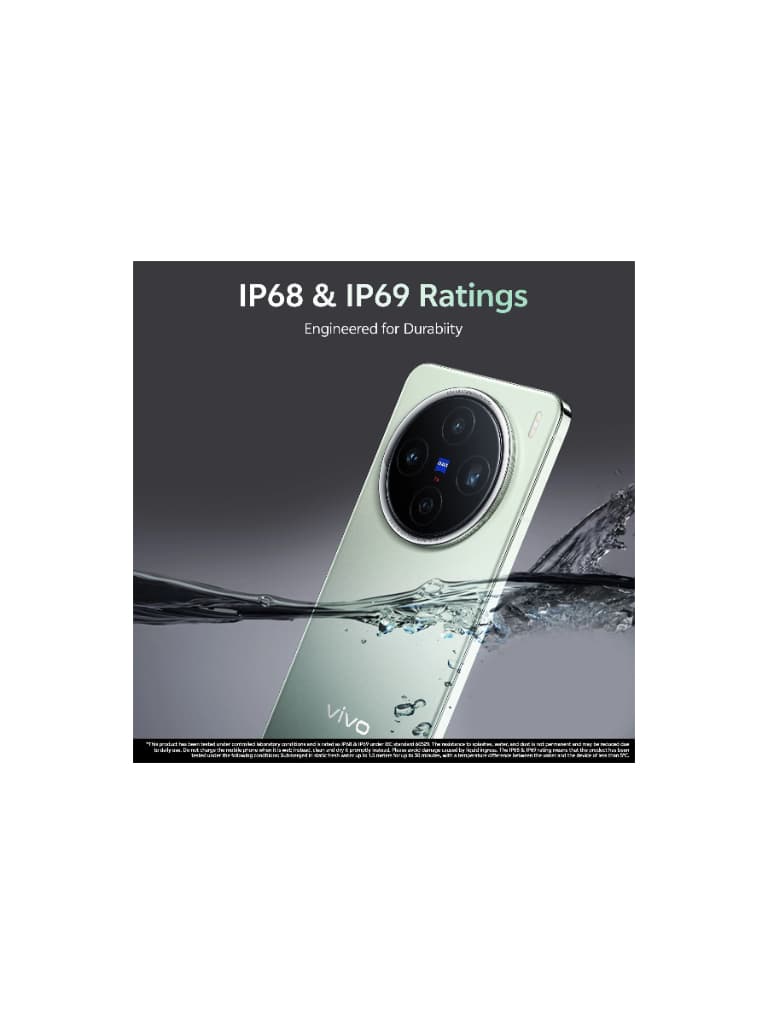 Vivo X200 photo 5