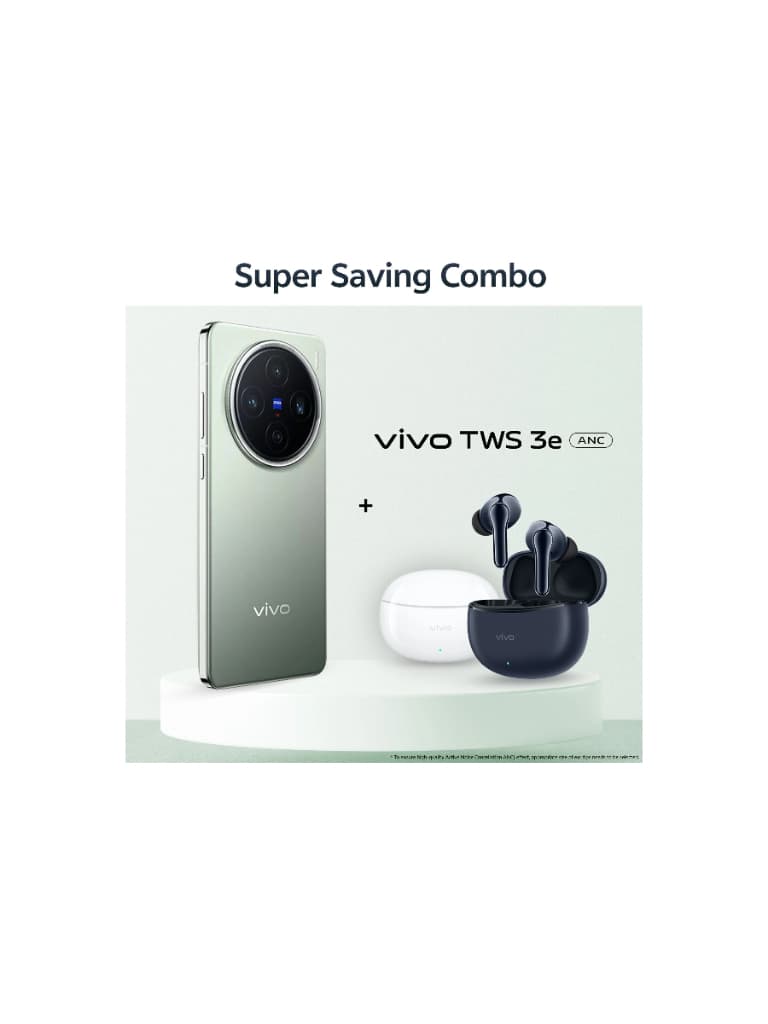 Vivo X200 photo 4