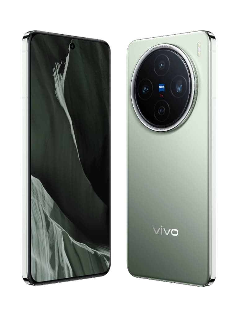 Vivo X200 photo 7