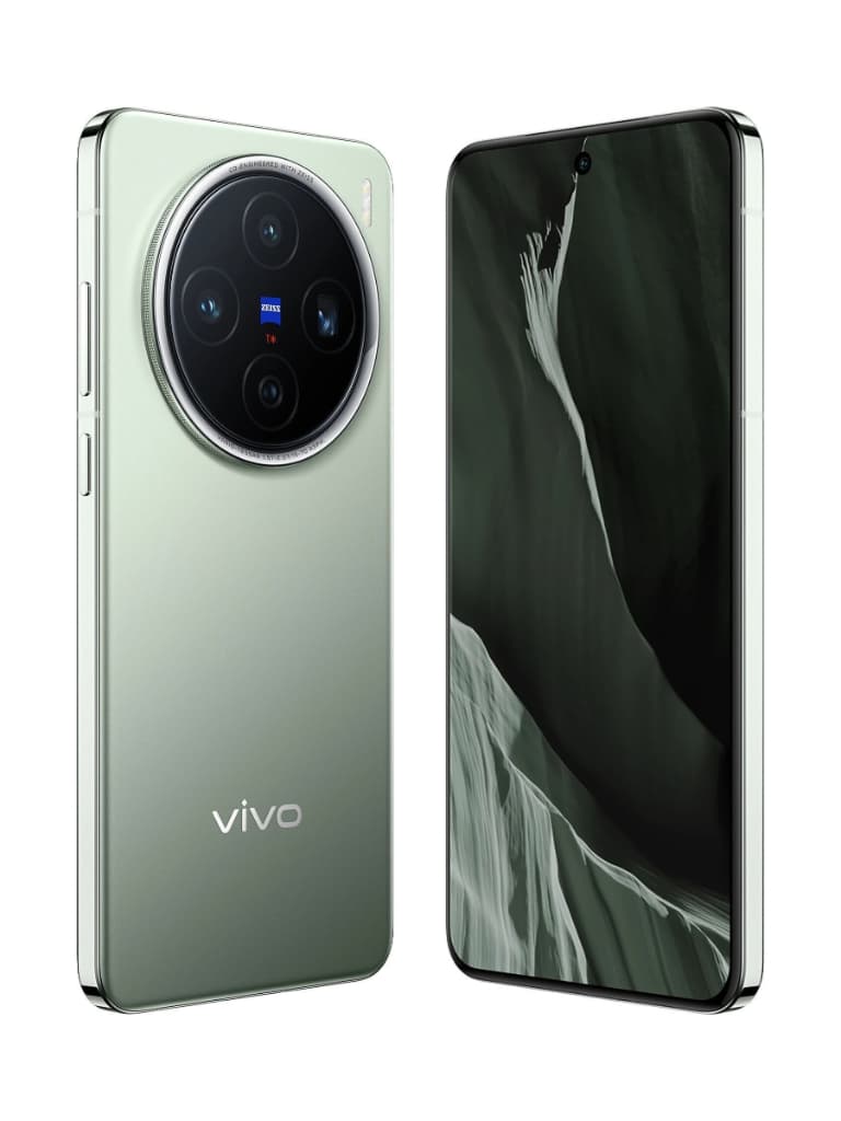 Vivo X200 photo 6