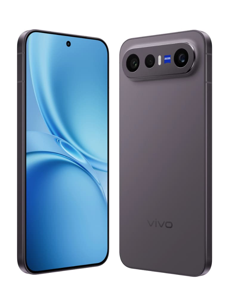 Vivo X300 FE photo 4