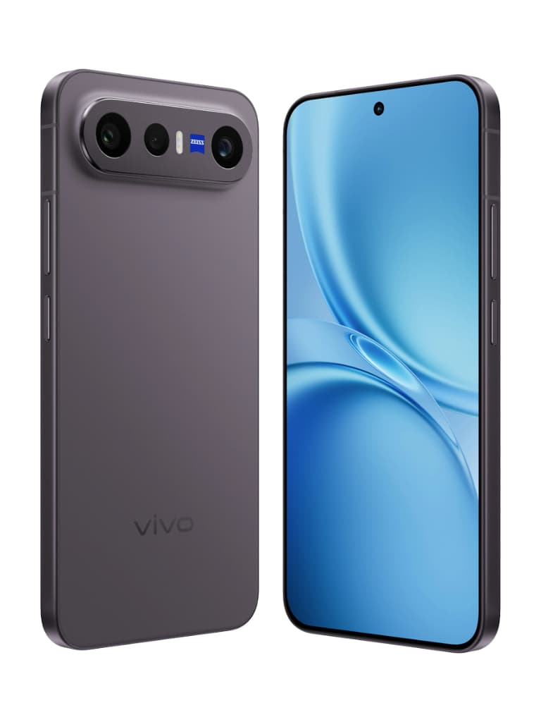 Vivo X300 FE photo 5