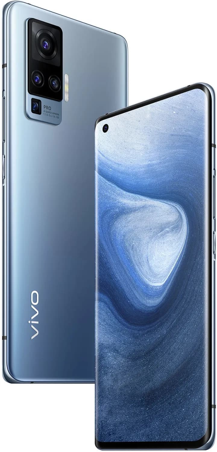 Vivo X50 Pro photo 4