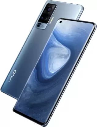 Vivo X50 Pro photo 5