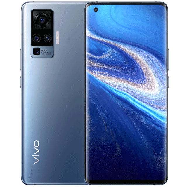 Vivo X50 Pro photo 3
