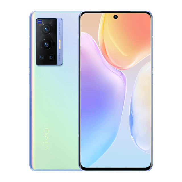 Vivo X70 Pro photo 1