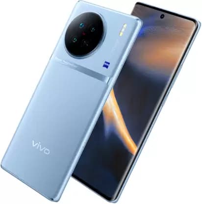 Vivo X90 photo 8
