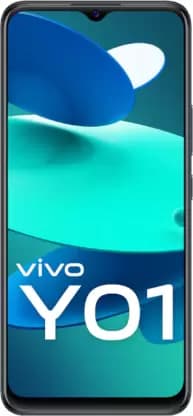 Vivo Y01 photo 2