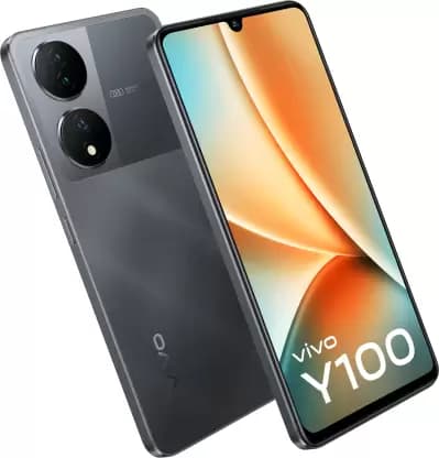 Vivo Y100 photo 3