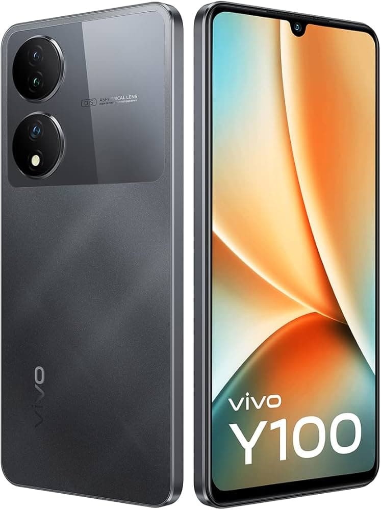 Vivo Y100 photo 2